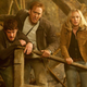 Image for article titled The grittier Hollywood gets, the more we need action films like National Treasure
